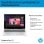 HP OmniBook 7 AI 16-ay0006ns Intel Core Ultra 7 255H 32GB 1TB RTX 4050 16" Táctil 2K