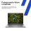 HP ZBook 8 G1i Intel Core Ultra 9 285H 8GB 1TB SSD RTX 500 16" Táctil WUXGA Windows 11 Pro