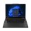 Lenovo ThinkPad X13 2-in-1 Gen 5 Intel Core Ultra 7 155U 32GB 1TB WUXGA Táctil 13.3"