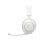 Auriculares Gaming JBL Quantum 100 M2 Alámbricos Blanco Micrófono Desmontable PC/Xbox