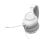 Auriculares Gaming JBL Quantum 100 M2 Alámbricos Blanco Micrófono Desmontable PC/Xbox