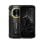 Smartphone Ulefone Armor Mini 20 8 Go 256 Go Double SIM Caméra 64 MP Résistant IP68 Noir