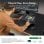 UPERFECT UP156TOUCH Monitor Tátil 15.6" 10 Pontos Capacitivo Ultrafino Mate Type-C FullHD