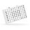 Purificador de Aire PetKit Air Smart Odor Blanco Sensor Infrarrojos Filtro Polímero