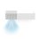 Purificador de Aire PetKit Air Smart Odor Blanco Sensor Infrarrojos Filtro Polímero