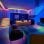 WiZ RGBIC LED-Streifen 10 m, 16 Millionen Farben, Wi-Fi, Sprachsteuerung, 21 W