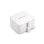 Actuador de conmutación SwitchBot Bot Blanco Montaje enrasado Bluetooth Bajo Consumo