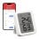 Temperatur- und Luftfeuchtigkeitssensor SwitchBot Meter Plus Innenbereich - Präzision 0,2 °C, kabellos, AAA Batteriebetrieb