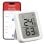 Sensore di Temperatura e Umidità SwitchBot Meter Plus Bluetooth Display XL