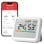 Estación Meteorológica SwitchBot Meter Pro Pantalla 9.2cm Sensor Exterior Bluetooth