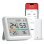 Estación Meteorológica SwitchBot Meter Pro Pantalla 9.2cm Sensor Exterior Bluetooth