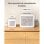 Estación Meteorológica SwitchBot Meter Pro Pantalla 9.2cm Sensor Exterior Bluetooth