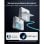 Monitor de Qualidade do Ar SwitchBot Mediator Pro CO2 Display 6-em-1 Precisão Alta App Alarme