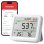 Monitor qualità dell'aria SwitchBot Mediator Pro CO2 6-in-1 alta precisione
