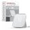 Hub inteligente SwitchBot Hub 2 Montado en pared Wi-Fi IR Alexa Google Assistant ABS Blanco 80x70x23mm