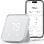 Hub inteligente SwitchBot Hub 2 Montado en pared Wi-Fi IR Alexa Google Assistant ABS Blanco 80x70x23mm