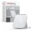 Hub inteligente SwitchBot Hub 2 Montado en pared Wi-Fi IR Alexa Google Assistant ABS Blanco 80x70x23mm