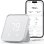 Hub inteligente SwitchBot Hub 2 Montado en pared Wi-Fi IR Alexa Google Assistant ABS Blanco 80x70x23mm