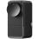 Cerradura inteligente SwitchBot Lock Pro Negro, manejo con llave/sin llave, conectividad inalámbrica