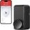 Serratura intelligente SwitchBot Lock Pro Nero Wireless Compatibile Android iOS Autochiusura