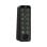 SwitchBot Keypad Touch Serrure intelligente empreinte digitale IP65 sans fil noire