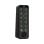 Serrure intelligente SwitchBot Keypad Touch noir empreinte digitale code IP65 sans fil