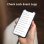 Serratura Intelligente SwitchBot Keypad Touch Wireless Apertura Impronta NFC IP65