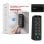 SwitchBot Keypad Touch Serrure intelligente empreinte digitale IP65 sans fil noire