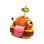 LEGO Fortnite Durr Burger 77070 Bauset Fortnite Universe Creative Display