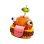 LEGO Fortnite Durr Burger 77070 Bauset Fortnite Universe Creative Display