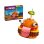 LEGO Fortnite Durr Burger 77070 Bauset Fortnite Universe Creative Display