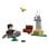 LEGO Harry Potter 30706 Conjunto de Aula de Quidditch com Minifiguras e Acessórios de Jogo