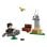 LEGO Harry Potter 30706 Klasse Quidditch Harry Potter Minifigur Unbekannte Teile