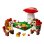 Ensemble de pique-nique des hérissons LEGO 40711 166 pièces compact et créatif à emporter avec vous