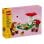 Ensemble de pique-nique des hérissons LEGO 40711 166 pièces compact et créatif à emporter avec vous