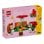 Ensemble de pique-nique des hérissons LEGO 40711 166 pièces compact et créatif à emporter avec vous