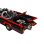Set LEGO Batimóvil DC Serie TV Clásica 76328 edición para coleccionistas adultos