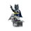 Set LEGO Batimóvil DC Serie TV Clásica 76328 edición para coleccionistas adultos