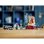 Set LEGO Marvel King Namor's Throne Room 76213 Submarino Skirmisher Minifiguras Shuri Attuma King Namor