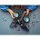 Conjunto de aeronaves LEGO Marvel Sunbird Shuri 76211 com minifiguras articuladas e acessórios