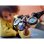Conjunto de aeronaves LEGO Marvel Sunbird Shuri 76211 com minifiguras articuladas e acessórios