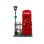 Set LEGO Ideas Red Phone Cabin Londres 21347 Cabina Telefónica Clásica Coleccionable