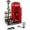 Set LEGO Ideas Red Phone Cabin Londres 21347 Cabina Telefónica Clásica Coleccionable