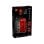 Set LEGO Ideas Red Phone Cabin Londres 21347 Cabina Telefónica Clásica Coleccionable