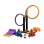 LEGO City Spinning Stunt Challenge Set 60360, 2 Stuntbikes und 2 Minifiguren