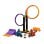 LEGO City Spinning Stunt Challenge Set 60360, 2 Stuntbikes und 2 Minifiguren