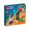 LEGO City Spinning Stunt Challenge Set 60360, 2 Stuntbikes und 2 Minifiguren