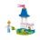 LEGO Disney Le Mini Château de Cendrillon 30695 avec Jardin et Figurine Exclusive