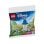 LEGO Disney Le Mini Château de Cendrillon 30695 avec Jardin et Figurine Exclusive