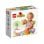 Conjunto de cenouras LEGO DUPLO 10981 para brincar e aprender de forma saudável Montessori